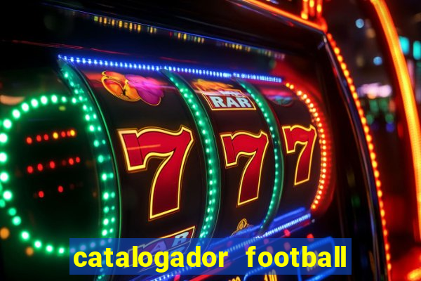 catalogador football studio telegram